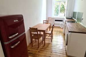 Provisionsfrei direkt vom Eigentümer: MA-Neckarau: sanierte 1,5 Zi-Kü-Bad Whg. mit EBK u. Garten – 68199 Neckarau, Mannheim – Vorschaubild 12