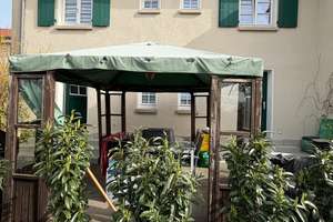 Freundliches Reihenhaus mit drei Zimmern in Leverkusen Manfort  – Heidehöhe 22, 51377 Manfort, Leverkusen – Vorschaubild 4
