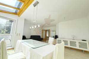 IMMOBILIEN SCHNEIDER - schöne 3 Zimmer-Wohnung in begehrter Lage mit Einbauküche und Wintergarten – Die vollständige Adresse der Immobilie erhältst du vom Anbieter., 81827 Waldtrudering, München – Vorschaubild 2