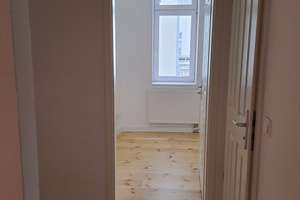 BEZUGSFREI! Charmante 4-Zimmer-Wohnung mit zwei Balkonen – Amsterdamer Straße 21, 13347 Wedding, Berlin – Vorschaubild 13