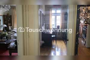Tauschwohnung: Suche großzügige Wohnung in Hamburg zum Tausch – Hahnemannstraße 10, 20249 Eppendorf, Hamburg – Vorschaubild 22
