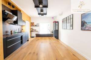 Großzügige 3-Zi.-EG-Wohnung mit 2 Terrassen & Tiefgarage in Potsdam Babelsberg – Die vollständige Adresse der Immobilie erhältst du vom Anbieter., 14482 Babelsberg Nord, Potsdam – Vorschaubild 5