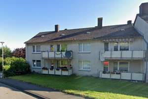 3-Zimmer-Wohnung in ruhiger Lage – Heidnocken 50, 58093 Lennetal, Hagen – Vorschaubild 6