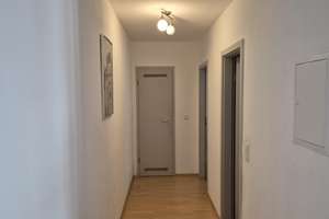 2-Zimmer-Wohnung in Ludwigshafen zu vermieten – 67063 Nord-Hemshof, Ludwigshafen am Rhein – Vorschaubild 3