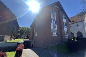 Eigentumswohung über zwei Ettagen in gehobener Ausstattung – Großheidstraße 119, 52080 Haaren, Aachen – Vorschaubild 2
