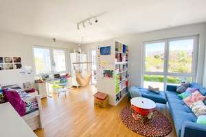 Exklusive Penthouse-Maisonette-Wohnung mit toller Dachterrasse! – Die vollständige Adresse der Immobilie erhältst du vom Anbieter., 65189 Südost, Wiesbaden – Vorschaubild 18