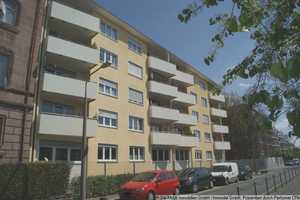 *** Helle 3-Zi-Whg. mit Burgblick, Nbg.-St. Sebald – Nürnberg – Vorschaubild 9