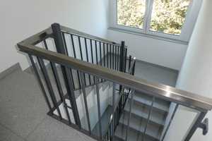 Neue helle Dachgeschoßwohnung mit Flair + moderner Technik im Energiesparhaus – Bonn – Vorschaubild 4