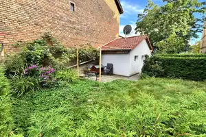 Attraktives Mehrfamilienhaus nähe BraWo Park – Gepflegt, modernisiert und voll vermietet! – Braunschweig – Vorschaubild 14
