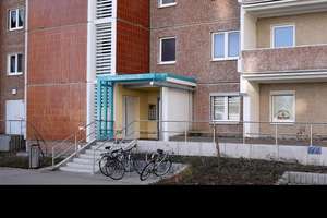 Perfekt mit XXL-Balkon und Fenster in der Küche! – 17033 Stadtgebiet Süd, Neubrandenburg – Vorschaubild 4