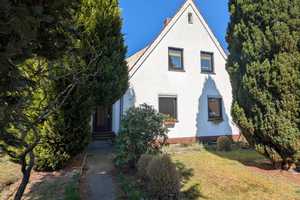 Einfamilienhaus mit viel Platz – ruhig & naturnah – Cuxhaven (Kreis) – Vorschaubild 2