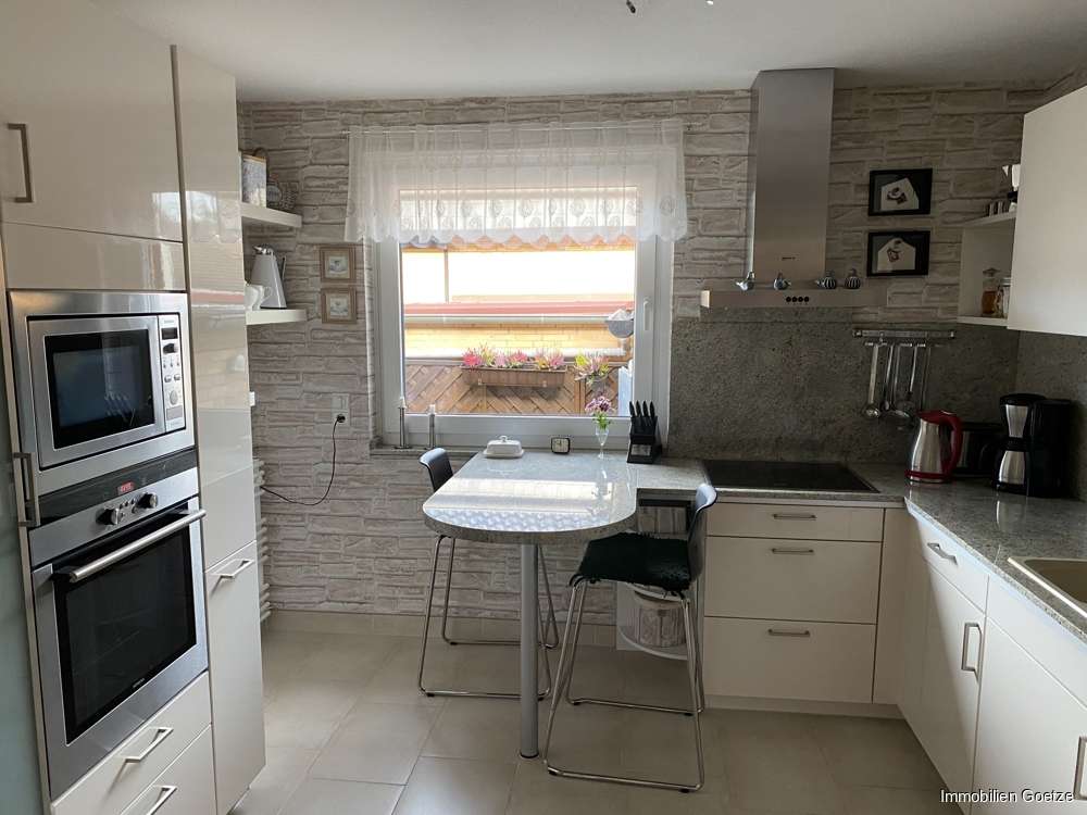 Immobilie in Cremlingen - Schönes Einfamilienhaus mit viel Platz - Bild 7