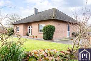 Gepflegter Bungalow mit großzügigem Grundstück und vielseitigem Raumangebot – Rendsburg-Eckernförde (Kreis) – Vorschaubild 26
