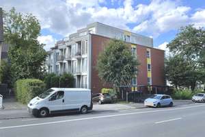 Studenten Appartement mit Dachterrasse in Uninähe – Hansmannstr. 17, 44227 Eichlinghofen, Dortmund – Vorschaubild 10