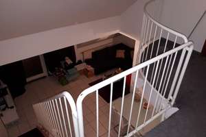 Modernisierte 2,5-Zimmer-Wohnung in Heilbronn – Freiligrathstraße 31, 74074 Heilbronn, Heilbronn – Vorschaubild 9