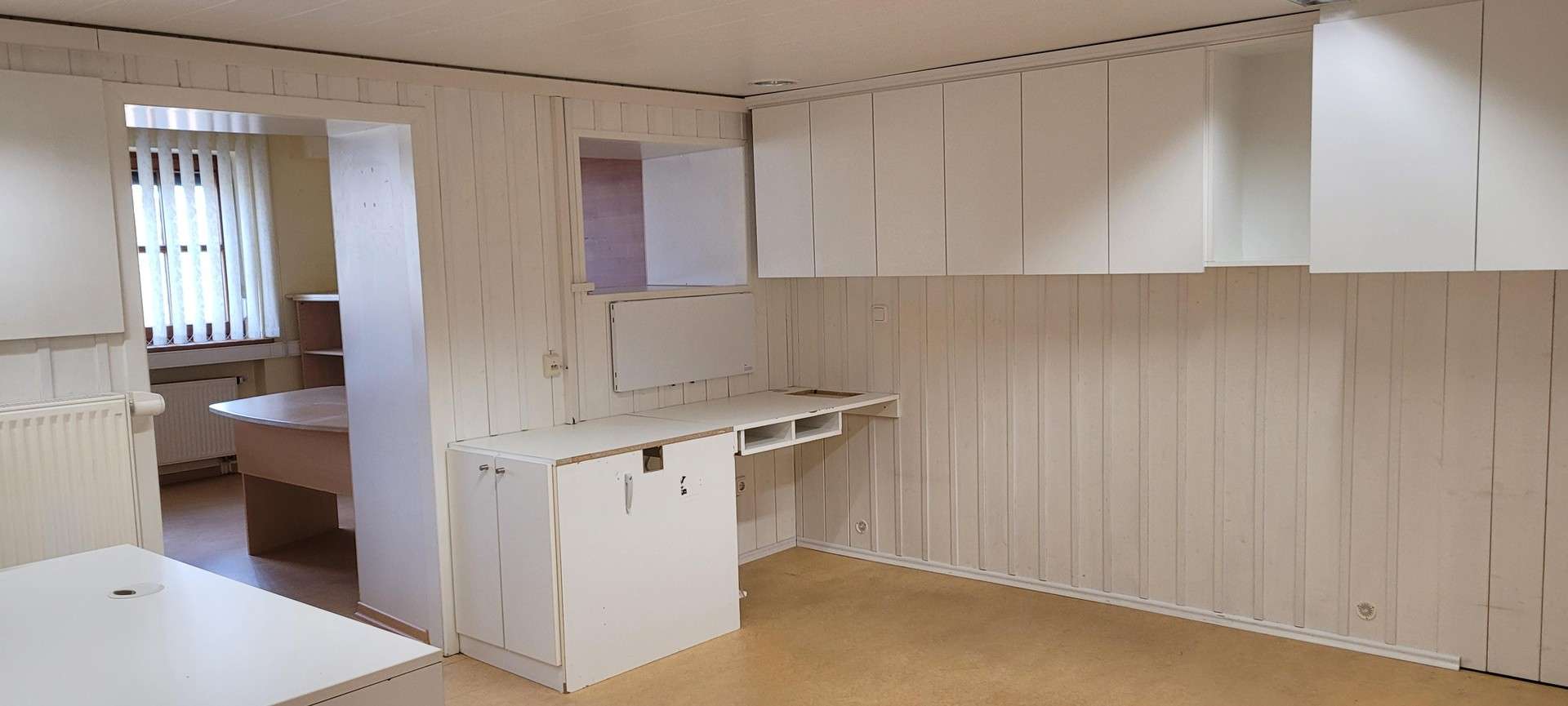 Immobilie in Unterdietfurt - Wohnhaus mit Werkstatt und Nebengebäude in ländlicher Lage zu verkaufen - Bild 14