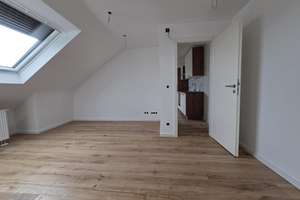 ++TOP komplett neu renovierte 2 ZKB++offene Küche++Einbauküche++Parkettboden++neue Dachfenster – 68219 Rheinau, Mannheim – Vorschaubild 13