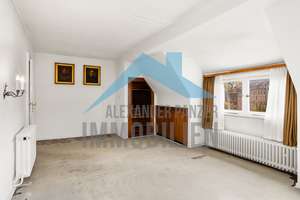 Freistehendes Fachwerkhaus mit Baugrundstück in zentraler Lage von Kassel-Wehlheiden! – Die vollständige Adresse der Immobilie erhältst du vom Anbieter., 34121 Wehlheiden, Kassel – Vorschaubild 12