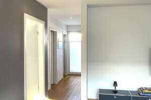KIRCHRODE: PERFEKT FÜR FAMILIEN: KOMFORTABLES KFW-70-GARTENHOFHAUS IN GUTER NACHBARSCHAFT – Die vollständige Adresse der Immobilie erhältst du vom Anbieter., 30559 Kirchrode, Hannover – Vorschaubild 12