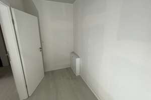 Erstbezug: Moderne 3-Zimmer-Wohnung mit Terrasse in Düsseldorf-Rath direkt am Wald mit TG-Stellplatz – Die vollständige Adresse der Immobilie erhältst du vom Anbieter., 40472 Rath, Düsseldorf – Vorschaubild 11