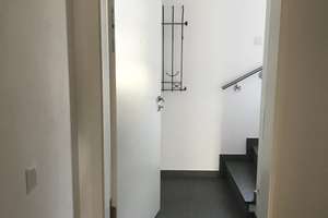 ein besonderes Traumhaus im Blumenviertel von Großhadern mit Bestausstattung  – Pfingstrosenstr. 57a, 81377 Großhadern, München – Vorschaubild 23