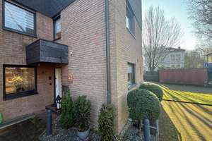 1 Familienreihenhaus mit Garten und Garage – Gedingeweg 4, 45886 Ückendorf, Gelsenkirchen – Vorschaubild 25