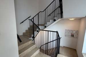 Lichtdurchflutete 3-Zimmer-Neubauwohnung mit Loggia im grünen Prenzlauer Berg – Die vollständige Adresse der Immobilie erhältst du vom Anbieter., 10439 Prenzlauer Berg, Berlin – Vorschaubild 12
