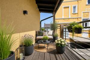 Kapitalanlage mit Villenflair – 7 Wohneinheiten inklusive freier Maisonettewohnung zum Selbstbezug – Die vollständige Adresse der Immobilie erhältst du vom Anbieter., 53127 Ippendorf, Bonn – Vorschaubild 15