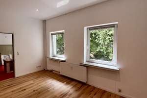 Wohnen mit Charakter: 1,5-Zimmer-Apartment in Bremen – Neukirchstraße 18, 28215 Weidedamm, Bremen – Vorschaubild 9