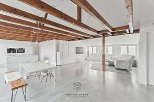 ✨ Exklusive DG-WHG mit traumhaftem Blick über Stuttgart – luxuriös saniert! – Die vollständige Adresse der Immobilie erhältst du vom Anbieter., 70184 Gablenberg, Stuttgart – Vorschaubild 16