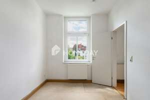 Sofort verfügbare 2-Zimmer-Wohnung mit Balkon, Stellplatz und Kellerraum – Die vollständige Adresse der Immobilie erhältst du vom Anbieter., 13156 Niederschönhausen, Berlin – Vorschaubild 6