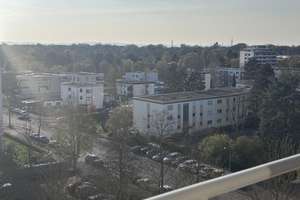 4 Zimmer Wohnung in Mannheim Niederfeld/ Lindenhof - Schöne Aussicht – Feldbergstraße 62, 68163 Neckarau, Mannheim – Vorschaubild 6