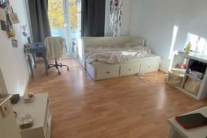 Wohnen mit Charakter: 3-Zimmer-Wohnung in Düsseldorf-Oberbilk – Höhenstraße 74, 40227 Oberbilk, Düsseldorf – Vorschaubild 7