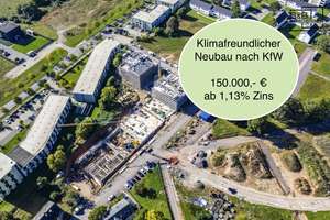B&B Immobilien: Wohnen auf dem Petrisberg – Attraktive KfW-Förderung ab 1,13% Effektivzins – Die vollständige Adresse der Immobilie erhältst du vom Anbieter., 54296 Kürenz, Trier – Vorschaubild 5