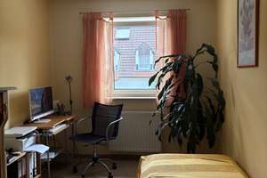 Reihenmittelhaus mit Garten - ideal für Familien **von Privat** – Die vollständige Adresse der Immobilie erhältst du vom Anbieter., 91154 Roth – Vorschaubild 9