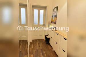Tauschwohnung: Helle 2,5-Zimmer-Wohnung mit Balkon-Suche 3 Zimmer – Pappelallee 80, 10437 Prenzlauer Berg, Berlin – Vorschaubild 2