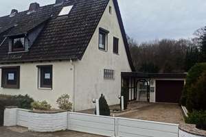 Gepflegte Doppelhaushälfte mit Garage in sehr guter Lage  – Am Höpen 21, 21217 Seevetal – Vorschaubild 2