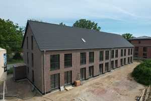 Exklusives Reihenendhaus vom Bauträger – Lüneburg (Kreis) – Vorschaubild 2