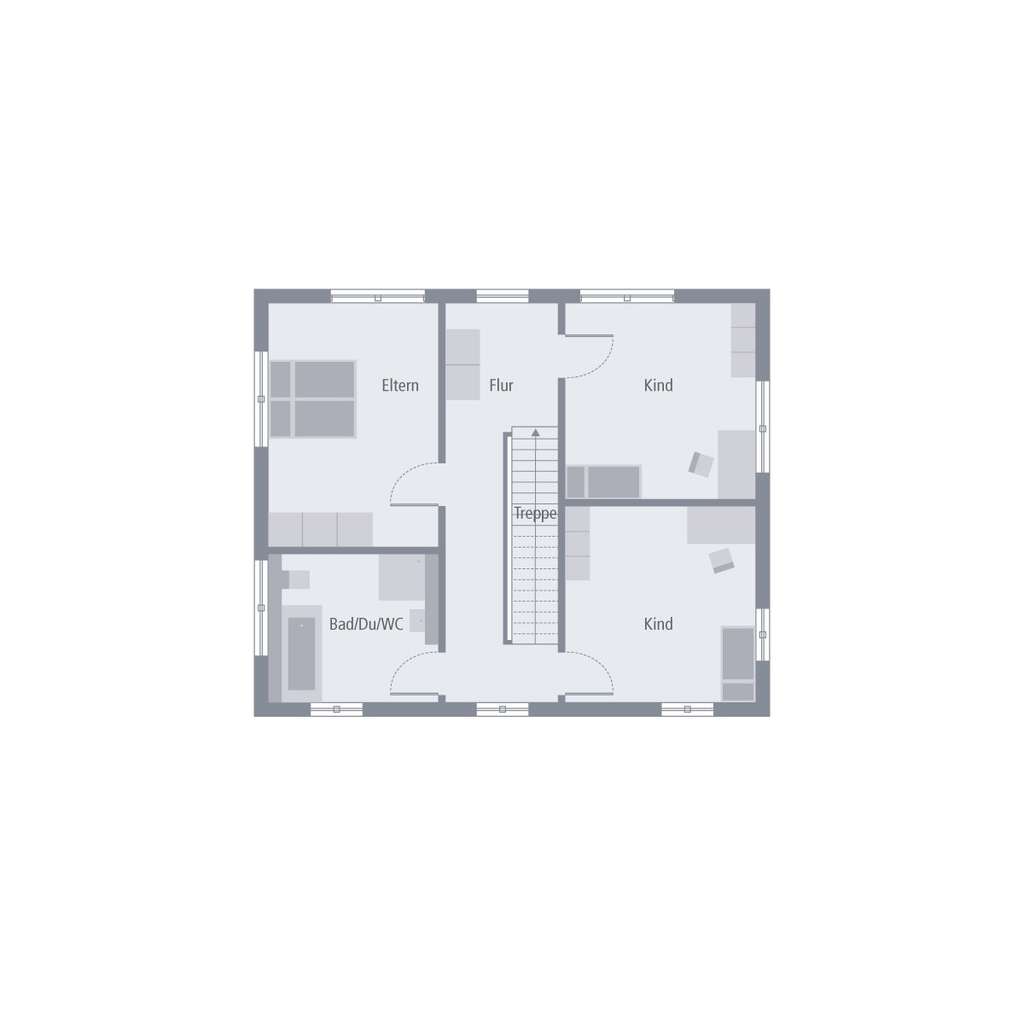 Immobilie in Korschenbroich - OKAL: Ein Zuhause zum Großwerden  - Bild 4