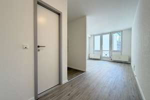 Frisch renoviert & bezugsfrei: helles 1-Zimmerappartement in Universitätsnähe zu verkaufen! – Die vollständige Adresse der Immobilie erhältst du vom Anbieter., 50674 Neustadt/Süd, Köln – Vorschaubild 2