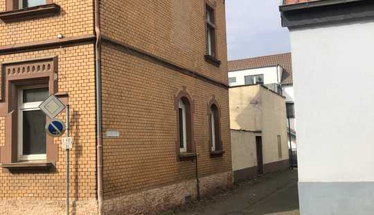 Bild von PROVISIONSFREI: Geräumiges Haus mit Ladenlokal in Hahnheim