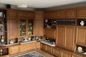 Schönes ruhig gelegenes + freistehendes Einfamilienhaus mit gr. Garten - direkt vom Eigentümer – Baumen 94, 51545 Oberbergischer Kreis – Vorschaubild 25