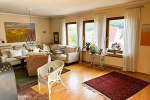 Kapitalanleger aufgepasst! Ruhig, Solide, Rentabel - Einfamilienhaus mit Einliegerwohnung – Die vollständige Adresse der Immobilie erhältst du vom Anbieter., 89537 Giengen an der Brenz – Vorschaubild 6