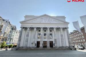 Wohnen am Theaterplatz: Möblierte 1-Zimmer-Wohnung mit Einbauküche! – Theaterplatz 4, 52062 Theater, Aachen – Vorschaubild 6