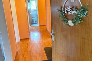 Immo Love Hochzoll- Familienfreundliche 4 ZKB, 83m² mit EBK und Balkon! – Salzmannstraße 3, 86163 Hochzoll-Nord, Augsburg – Vorschaubild 11