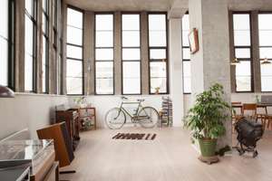 Luxus trifft Charakter – Ihre maßgeschneiderte Design-Wohnung in einer historischen Fabrik – Die vollständige Adresse der Immobilie erhältst du vom Anbieter., 30519 Döhren, Hannover – Vorschaubild 3