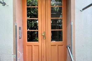 ruhig und hell mit West-Balkon – Fregestraße 9, 12159 Friedenau, Berlin – Vorschaubild 3