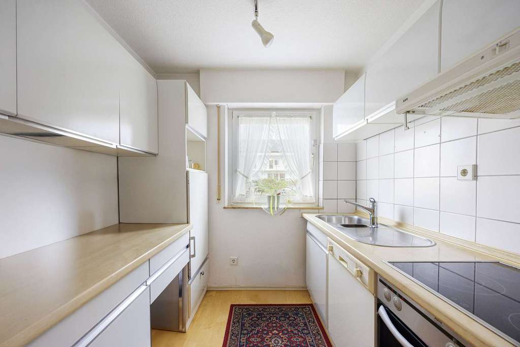 Immobilie in Korb - WEITBLICK: Ein Haus für zwei Familien! - Bild 2