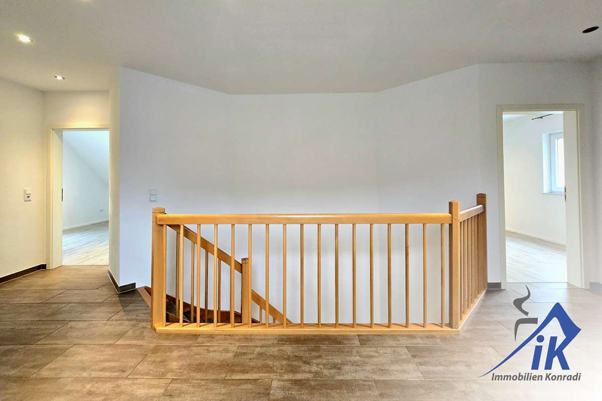Immobilie in Reichenbach-Steegen - IK | Albersbach: großzügiges Einfamilienhaus in perfekter Lage für Familien - Bild 16