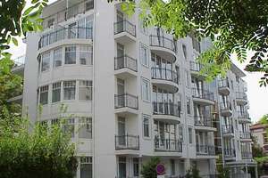 Beste Nordendlage... – Zeißelstraße 37, 60318 Nordend-West, Frankfurt am Main – Vorschaubild 4
